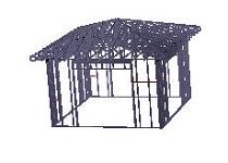 truss-d-e